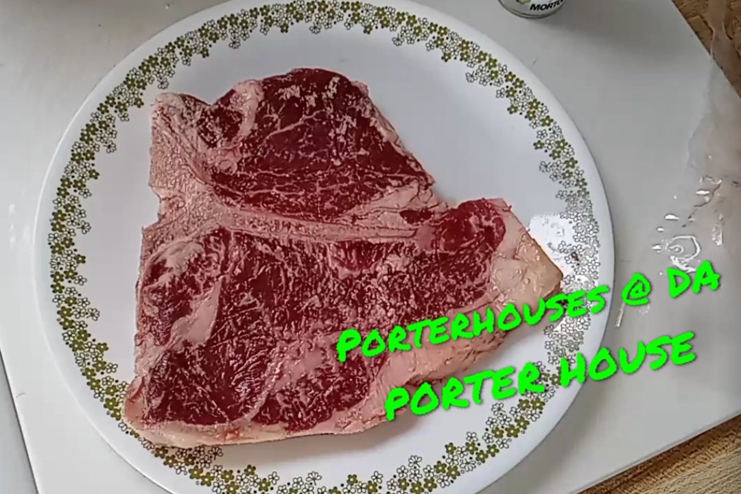 jdp678's tweet photo. Home raised beef TASTY! https://t.co/ULqQYu9Bsg