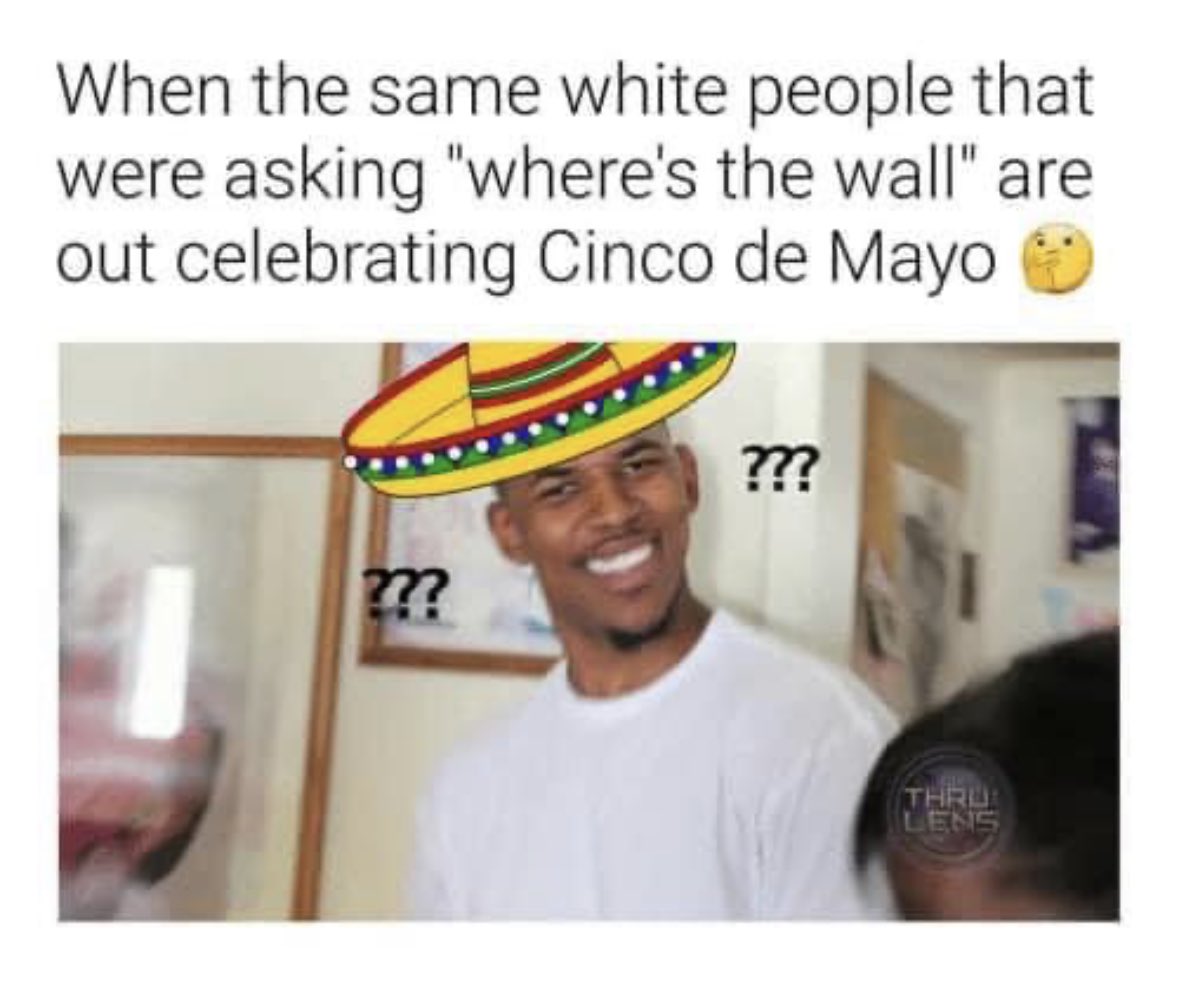 TexasEDMFamily's tweet photo. Smh ☠️😂 https://t.co/IxXIOBY99i