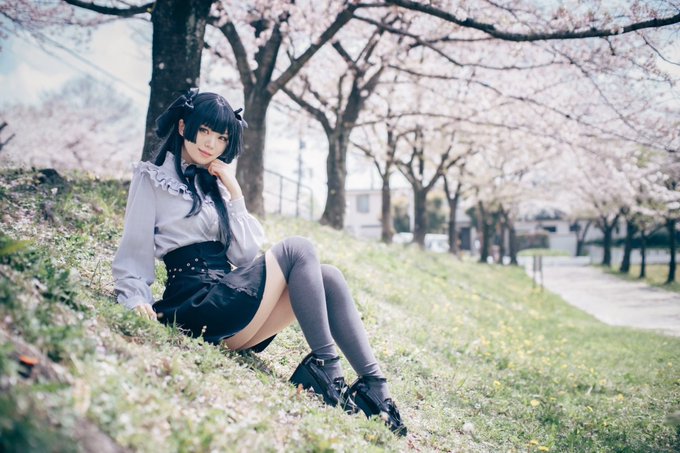 コスプレイヤーゆいななのTwitter画像30