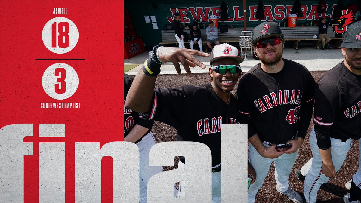 That's how you open a series 😏