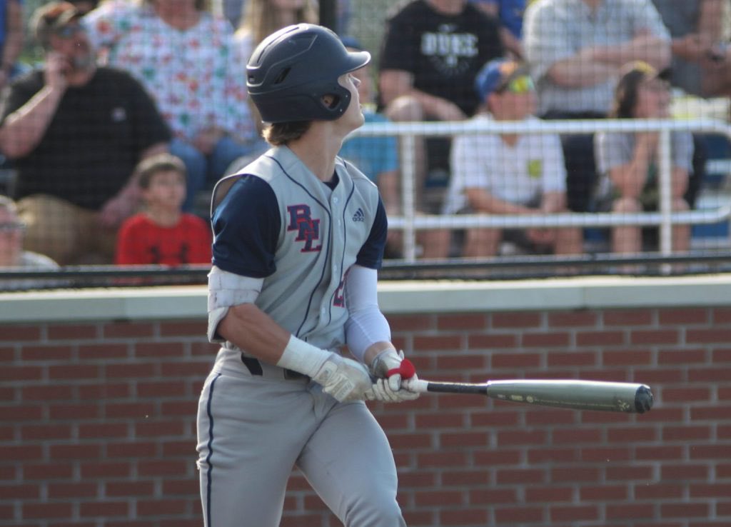 BNL Athletics tweet media