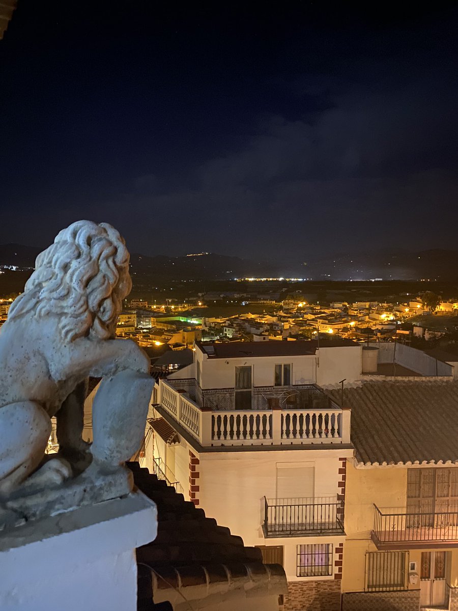 Epleblomst1's tweet image. Endelig! #spania #Andalucia