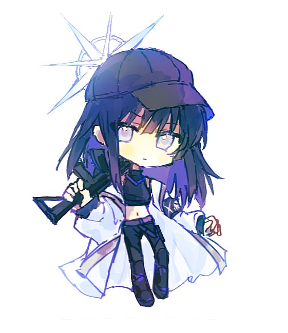 wpthreeiller's tweet photo. #ブルアカ saori https://t.co/2Ycg7AIm4v