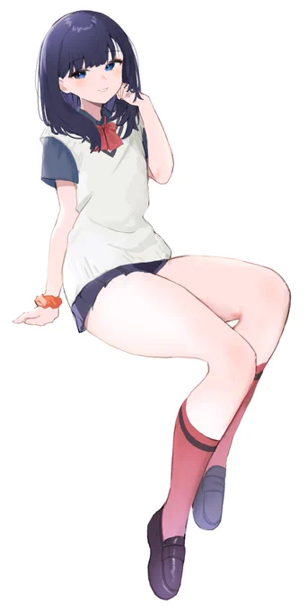 ユニバース観た衝動らくがき