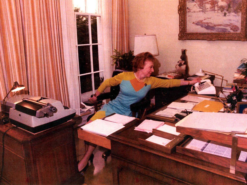 <a href="/TristanSnell/">Tristan Snell</a> Nixon tried to claim the “Rosemary Stretch” caused the gap in his tapes. Let’s see what Trump comes up with.