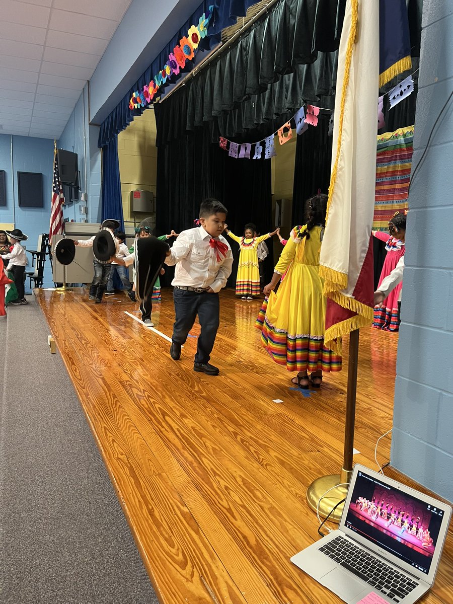 Williams Elementary tweet media