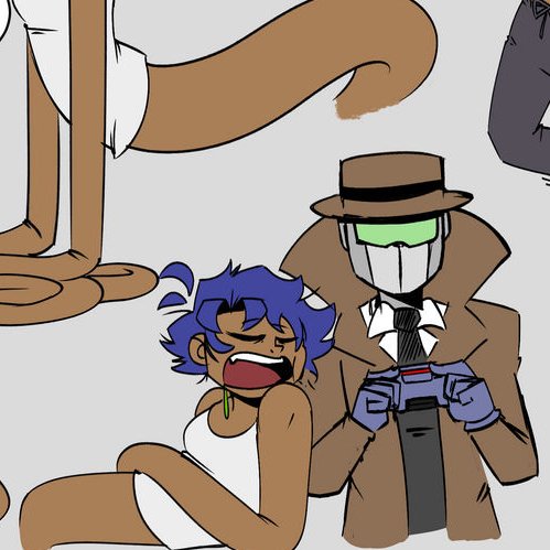 Noah-Wave OPEN COMMS tweet media