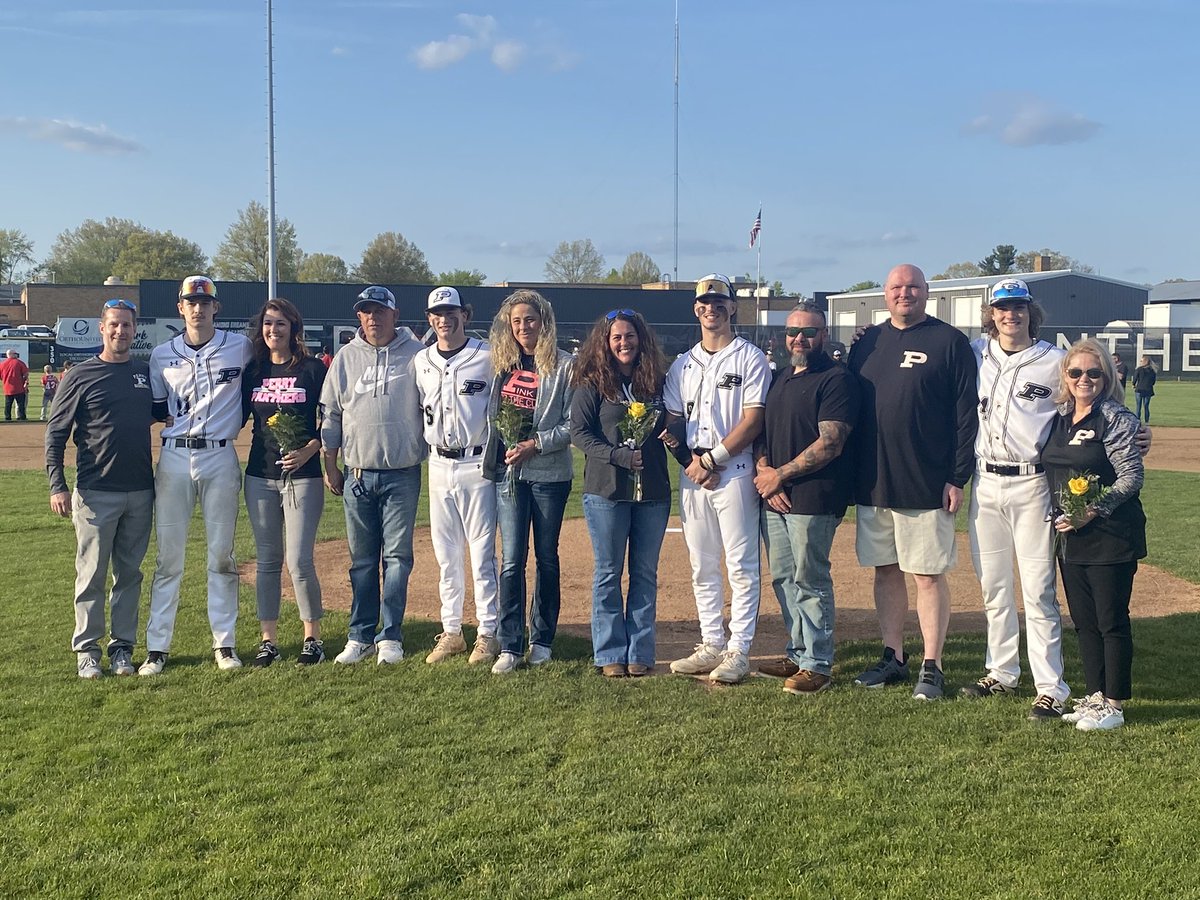 Perry Athletics tweet media