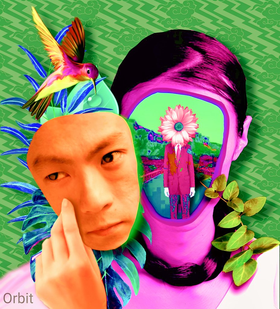 model @shing02⁡
fanart
⁡⁡
⁡なんて熱いんだ！ここは地獄だ！
⁡⁡
⁡ #collage  #digitalart  #artist  #artcollege  #design  #fanart #hiphop  #japaneserap  #shing02⁡
⁡ #rap  #rapper   #bird  #psychedelic  #psyart  #tripy  #コラージュアート #デザイン  #ヒップホップ   #ラップ