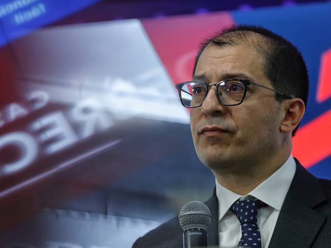 elikitty_33's tweet photo. Copie y pegue
Copiar y Pegar 

Sr. @FiscaliaCol Barbosa, como ciudadano colombiano, le exijo de manera respetuosa que le envíe toda la información que está solicitando el Pdte. de la Rep. @petrogustavo sobre el asesinato de 200 personas por parte del Clan del Golfo https://t.co/m5yXeBLR2h
