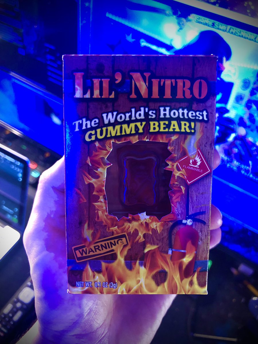 LIVE ON KICK - COME KICK IT!!!!!!

If we reach 50 subs tonight I will EAT THE WORLD'S HOTTEST GUMMY BEAR!!! @ 100 SUBS I WILL HOTBOX MY ENTIRE STREAM ROOM!!! 🔥🔥🔥🎉🎉🎉💨💨💨

#cincodemayo #cannabisparty

kick.com/gameswithsnakes