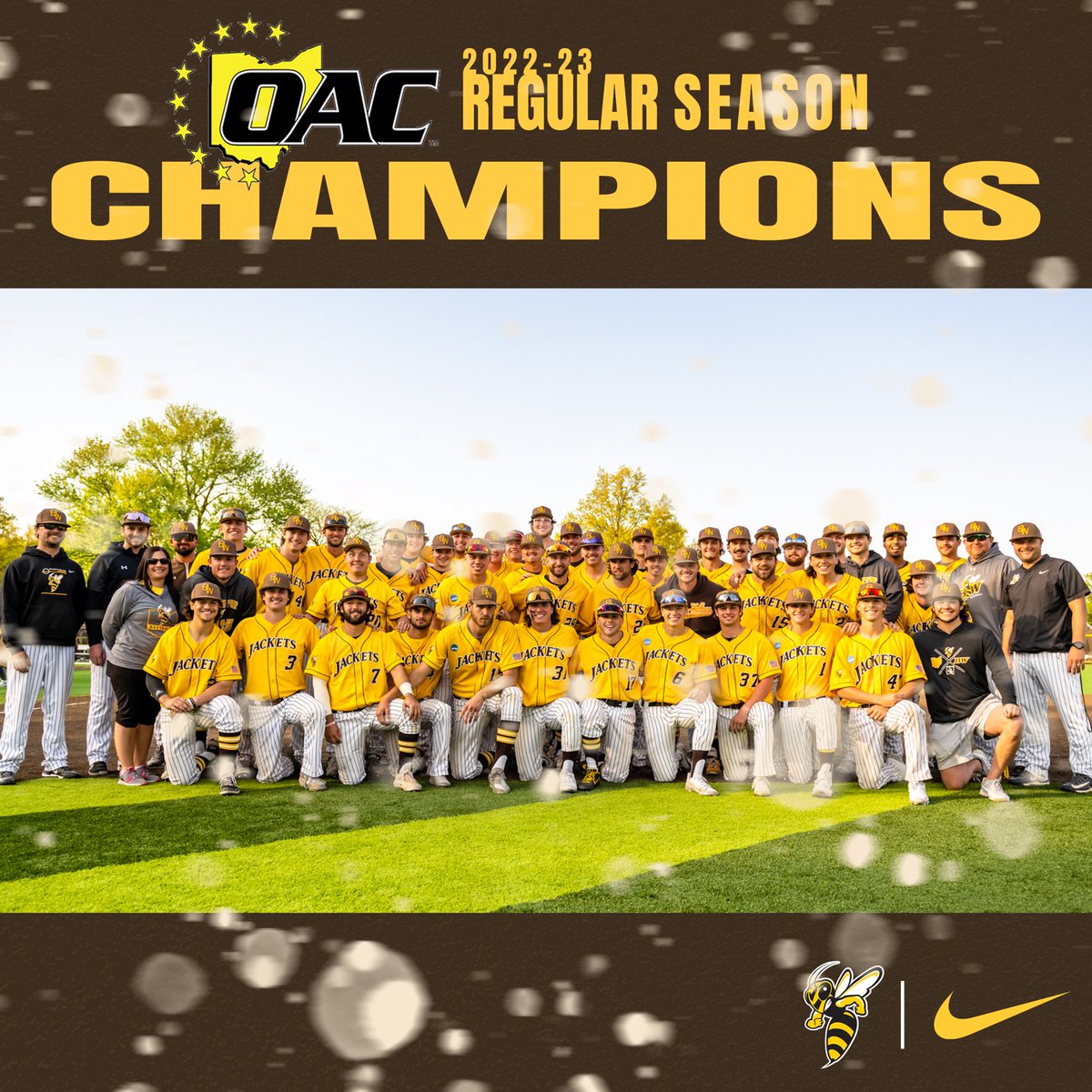 👑🏆🤩
<a href="/BWUBaseball/">BW Baseball</a> | #BWBoys | #d3b