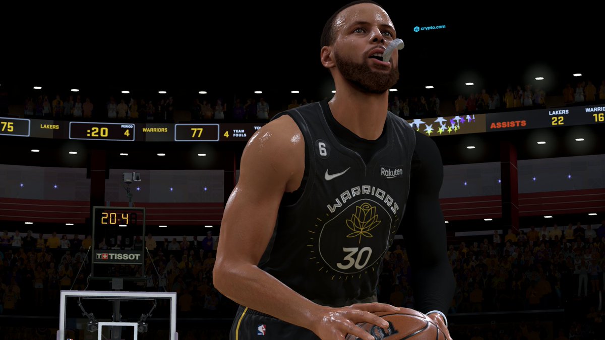2KGodOfficial's tweet photo. Thank You @monjamods2k 
NOBODY DOES IT BETTER!🔥🔥🔥

PM @monjamods2k to Avail
This @StephenCurry30 CF Career Pack https://t.co/2ZirEzyemc
