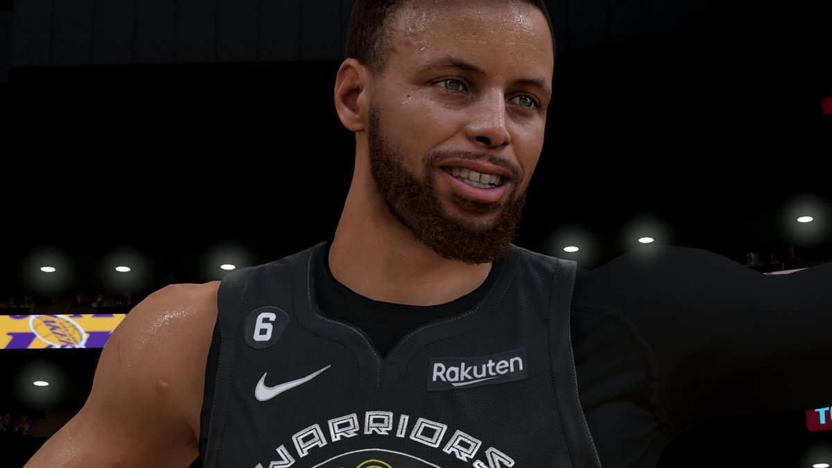 2KGodOfficial's tweet photo. Thank You @monjamods2k 
NOBODY DOES IT BETTER!🔥🔥🔥

PM @monjamods2k to Avail
This @StephenCurry30 CF Career Pack https://t.co/2ZirEzyemc