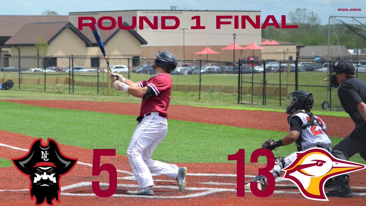 Hesston College Larks tweet media