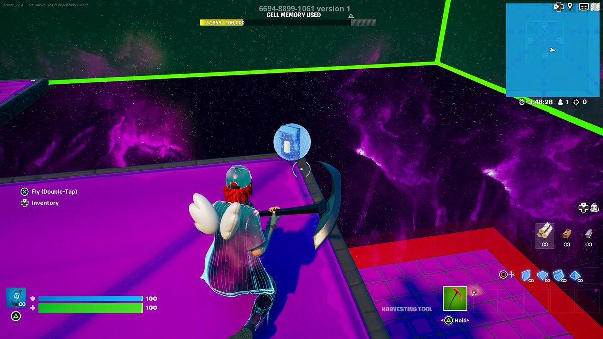 FortniteContent! tweet media