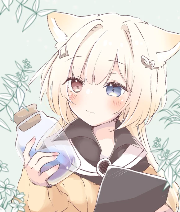 #みんなも貼ろう突然の推し 私を狂わせる最強四天王