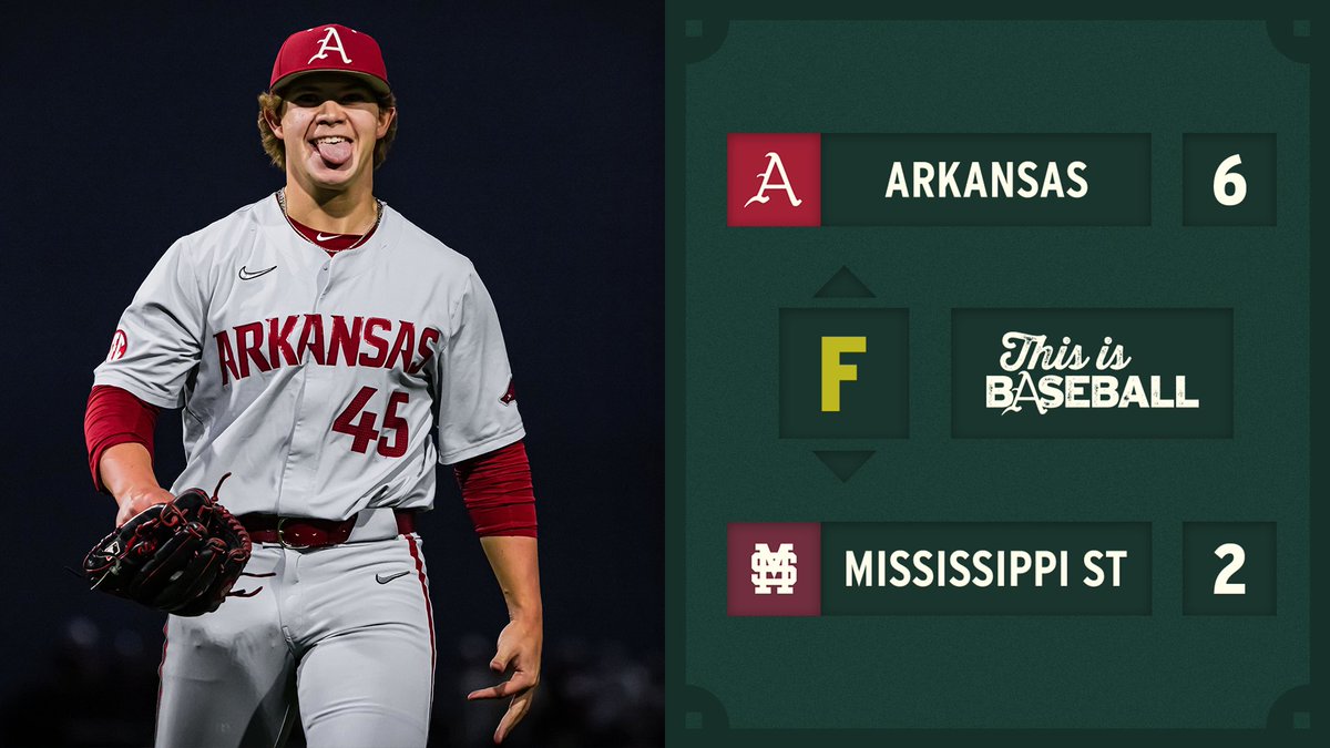 HOGS WIN!