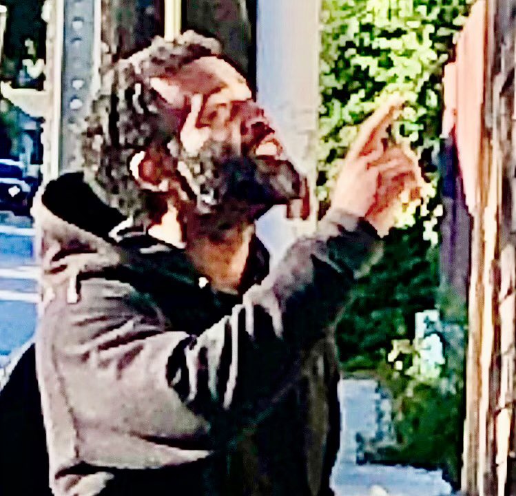 Pleasant Gehman tweet media