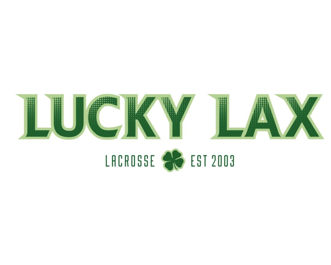 On the eve of the Middle School Girls Shamrock ☘️ Invitational at Dublin Coffman - we would like to recognize our presenting sponsor <a href="/LuckyLax614/">Lucky Lax</a>!  THANK YOU so much for your support for this premier middle school tournament 🥍 💚