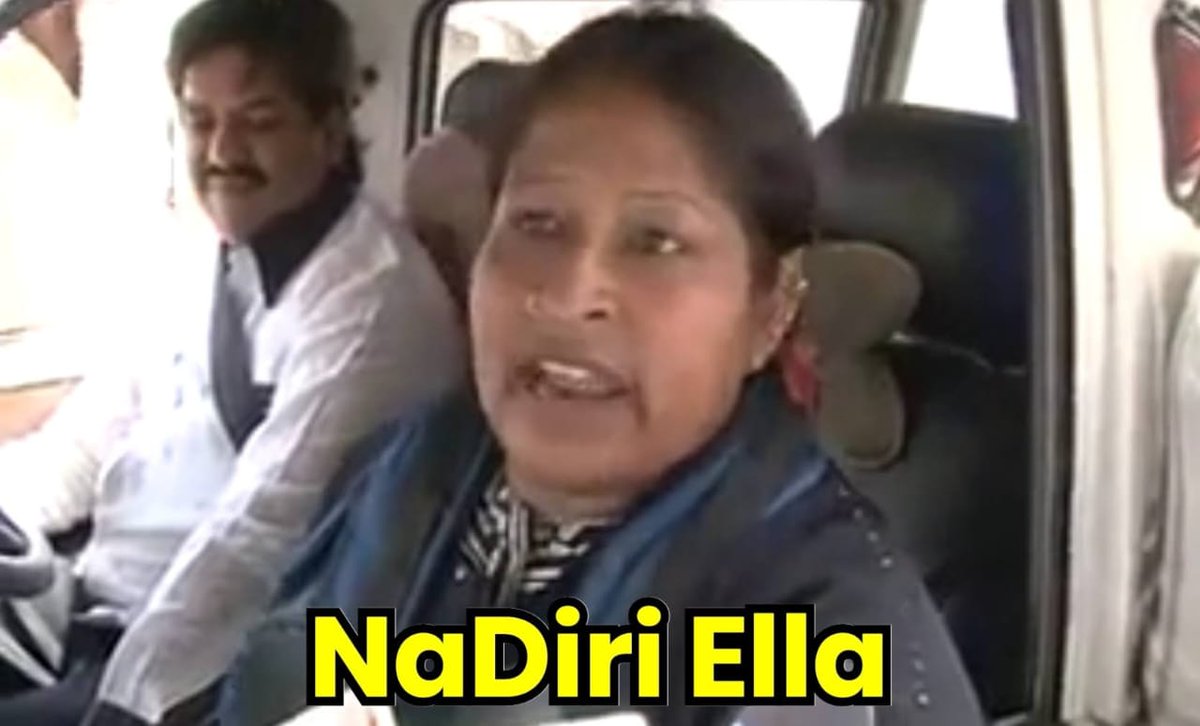 ijnani's tweet image. #ModiWinningKarnataka #ModiInBangalore

Today protestors be like: