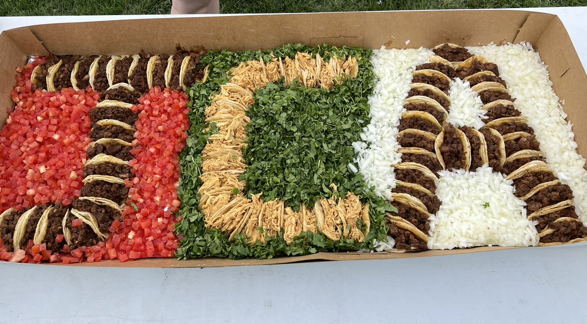 Angels Softball (@jcasoftball) on Twitter photo What better way to celebrate an #ESCC win on Cinco de Mayo than with some TACOS! <a href="/JcaAthletics/">Joliet Catholic Academy Athletics</a> What better way to celebrate an #ESCC win on Cinco de Mayo than with some TACOS! <a href="/JcaAthletics/">Joliet Catholic Academy Athletics</a>