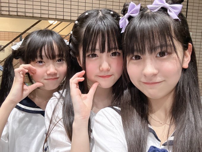 Twitterのコスプレ画像2