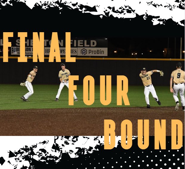 Cullman Baseball (@cullmanbaseball) on Twitter photo 