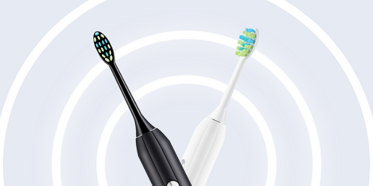 sodentistoral's tweet image. "Did you know that using an electric toothbrush incorrectly can do more harm than good? 😱 
buff.ly/41c9sTE 
#BrushingTips #HealthySmile #DentistApproved #TeethCleaning #HealthyHabits