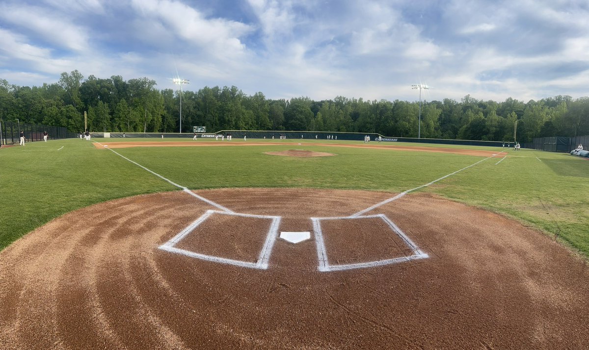 Final
Greenville - 2
Catawba Ridge - 1
Great baseball game between two really good teams. 
<a href="/RabeTaylor/">Taylor Rabe</a> 5ip, 2h, 1r, 8 K’s   RBI double 
<a href="/jose_doubront23/">jose doubront</a> 2ip, 1h, 0r, 3K’s
<a href="/mac_dawsey4/">Mac Dawsey</a> with an incredible play on defense. 
Red Raiders will play next Friday - TBD
Record 21-6