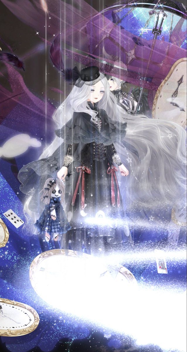 AngelaYuMD1's tweet photo. ππππ #Kawaii #εη₯ #mobilegame #Art #GoldenWhispers #AdoptTiger #lovenikkianniversary
Original: humansizedfrui1 https://t.co/YSFEO86BrI