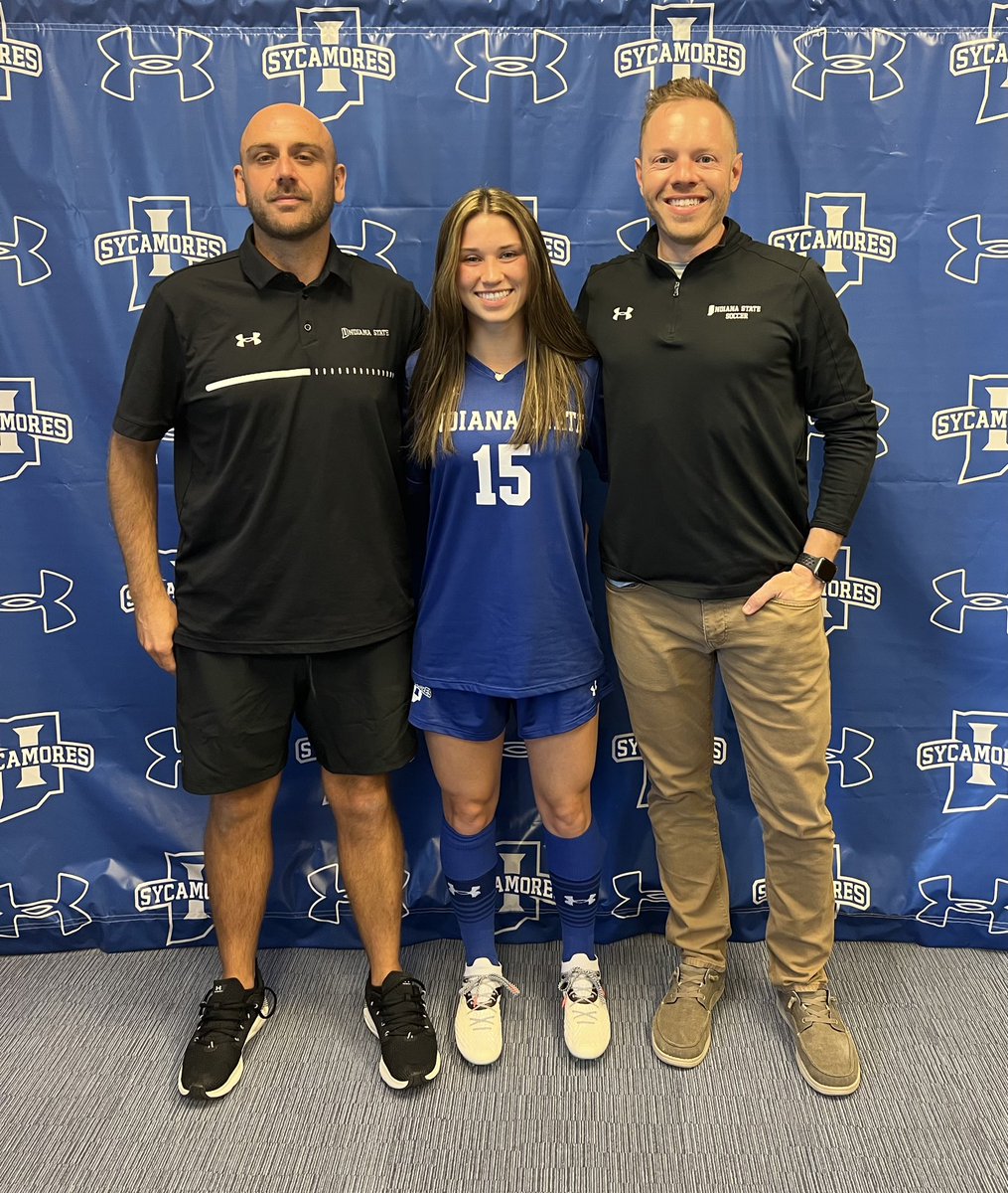 Olivia Hopper (2024) tweet media