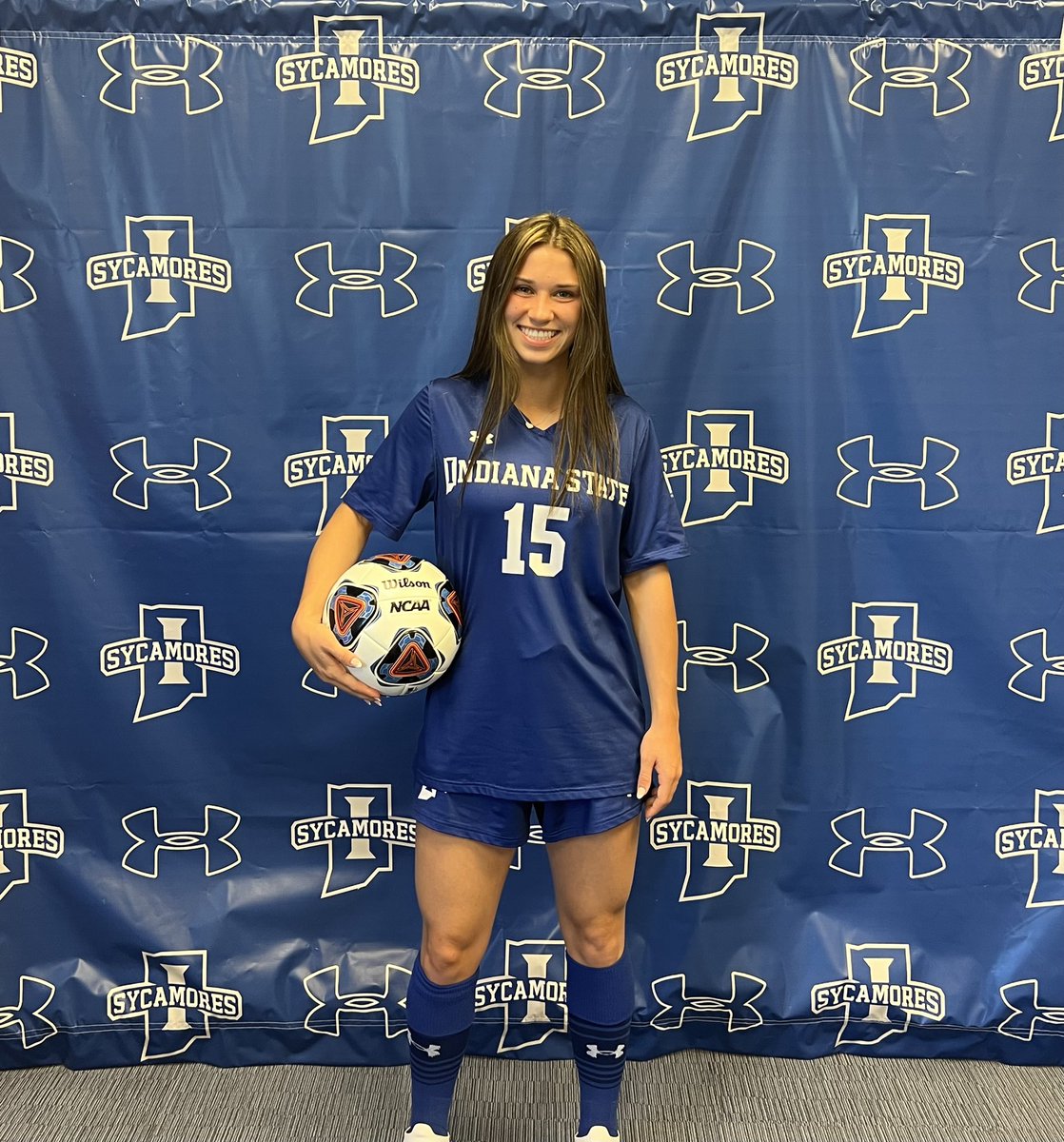 Olivia Hopper (2024) tweet media