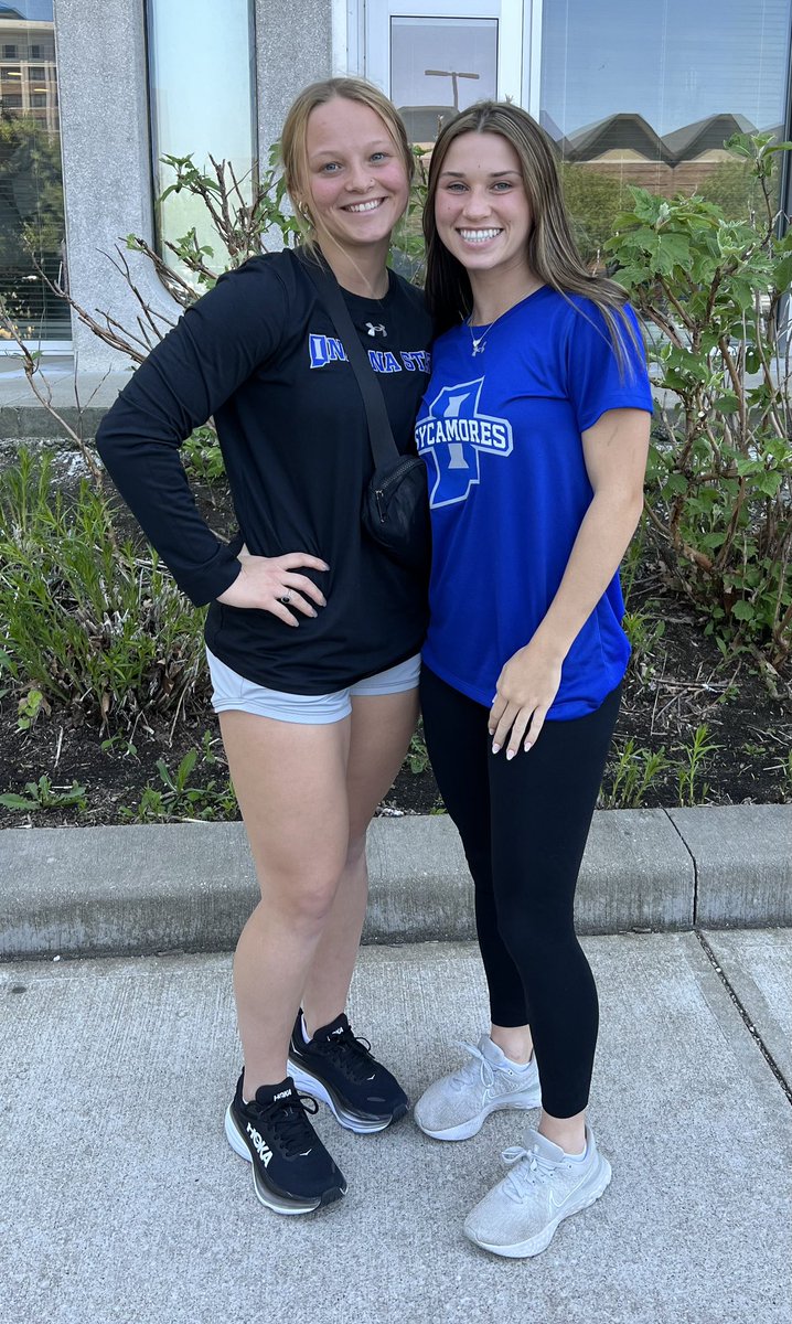 Olivia Hopper (2024) tweet media