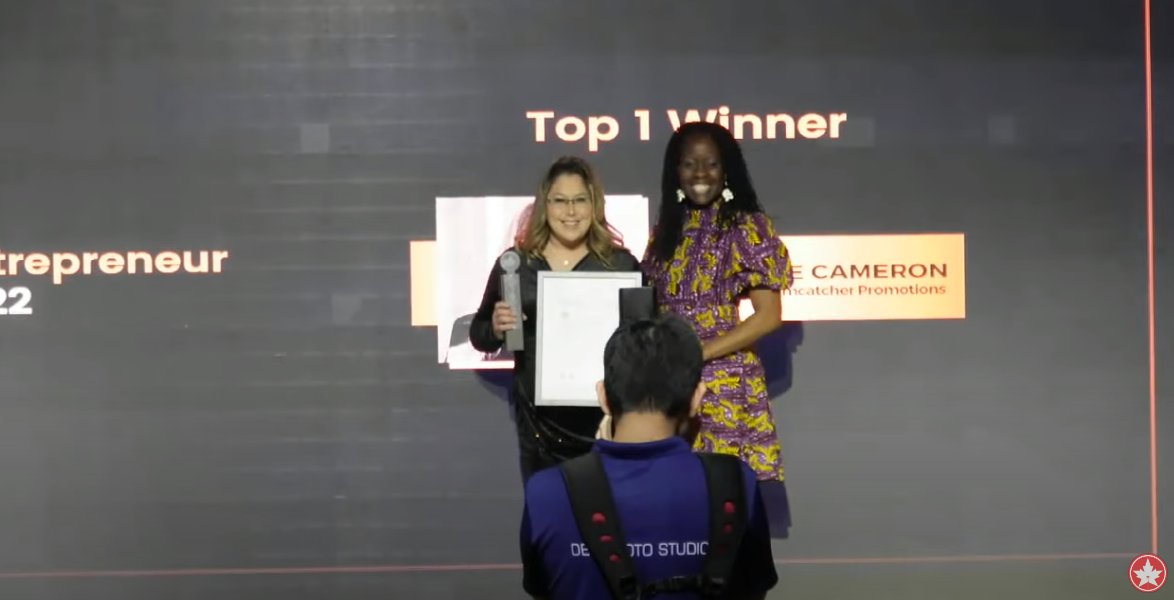 CanadianSME Small Business Magazine tweet media