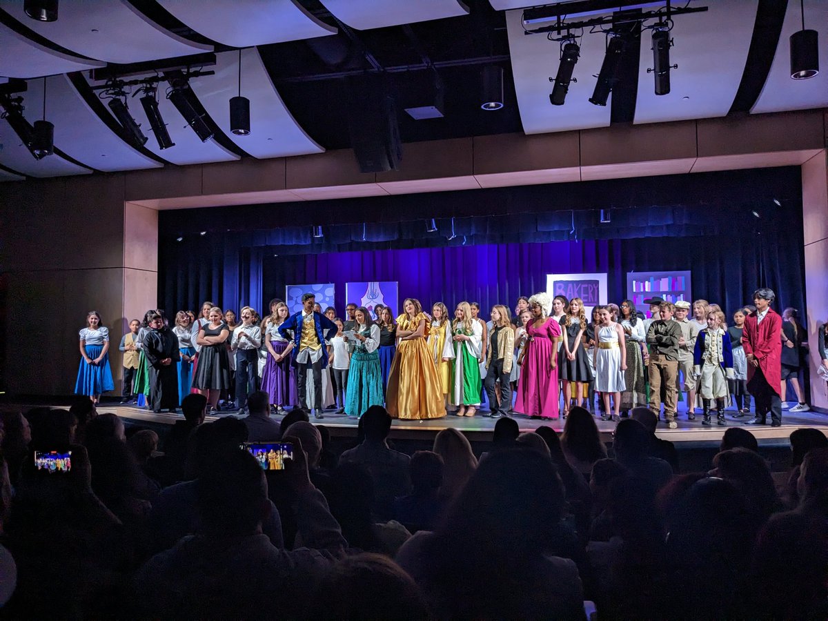 Steve Pickering (@mr_s_pickering) on Twitter photo Beauty and the Beast Jr. was amazing tonight <a href="/WillardLCPS/">WillardLCPS</a>! And the art show was incredible. Today was a good one. #stayWILD Beauty and the Beast Jr. was amazing tonight <a href="/WillardLCPS/">WillardLCPS</a>! And the art show was incredible. Today was a good one. #stayWILD