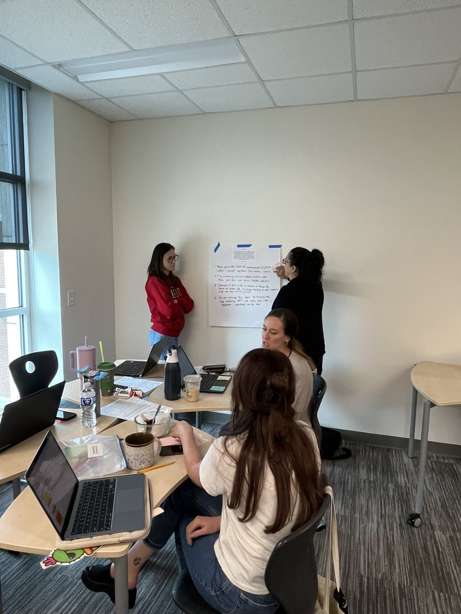 RISD_EBs's tweet photo. Thankful to get to work alongside these amazing educators! Happy Teacher Appreciation Week to all of our amazing ESL Specialists! https://t.co/fvfAuueieL