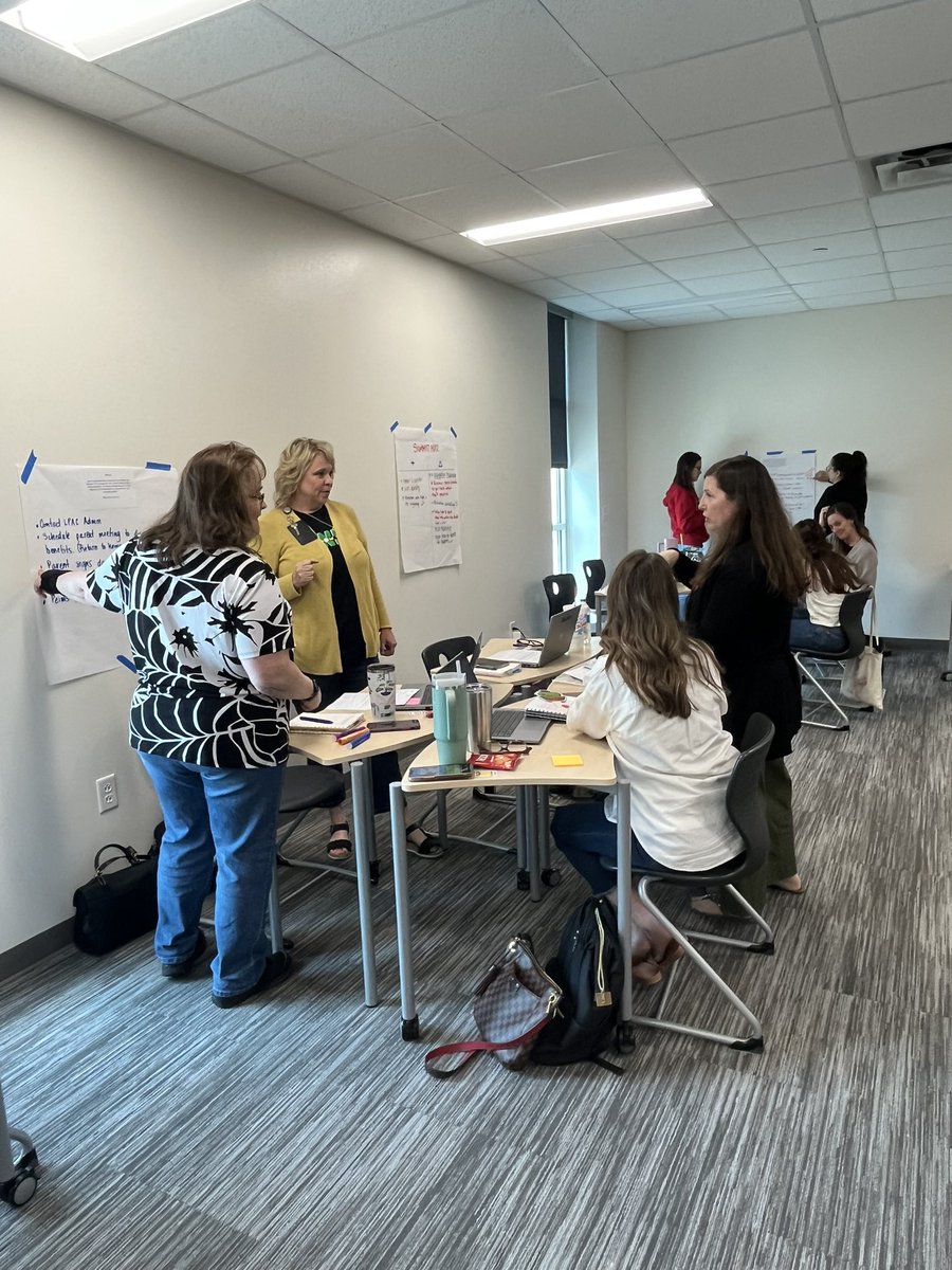 RISD_EBs's tweet photo. Thankful to get to work alongside these amazing educators! Happy Teacher Appreciation Week to all of our amazing ESL Specialists! https://t.co/fvfAuueieL