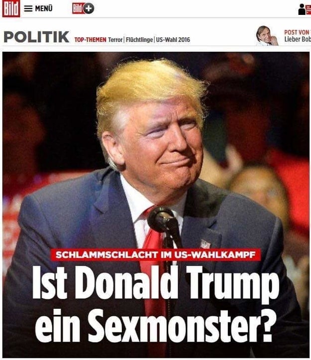 PerryALPHA's tweet photo. Can anyone who speaks German translate what this says? https://t.co/whVpYoCIKP