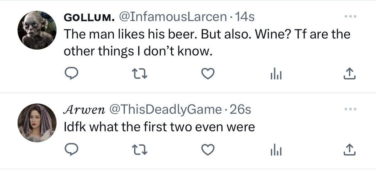 The man of the hour’s two favorite people ladies and gentlemen.