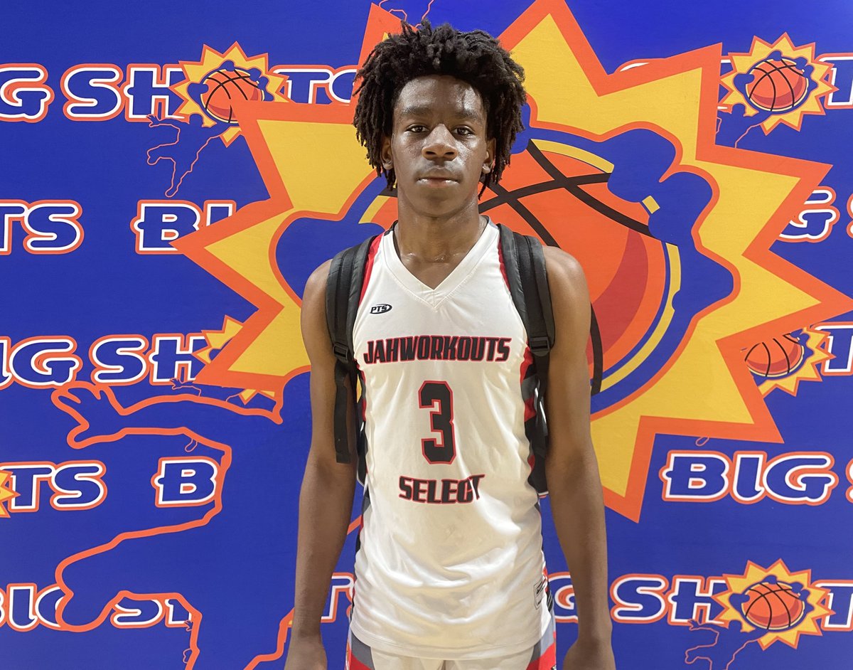 BIG SH🏀TS tweet media