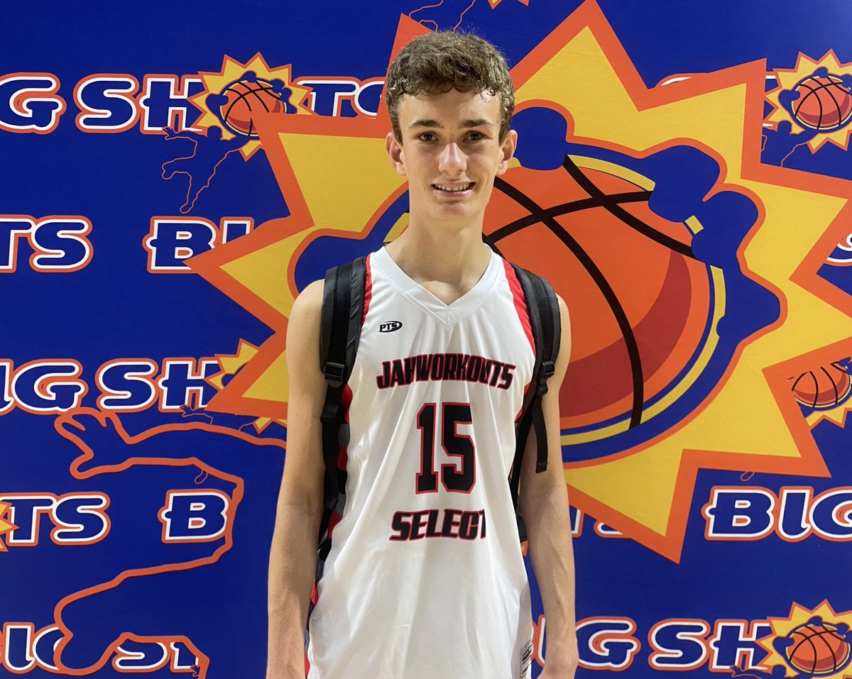 BIG SH🏀TS tweet media