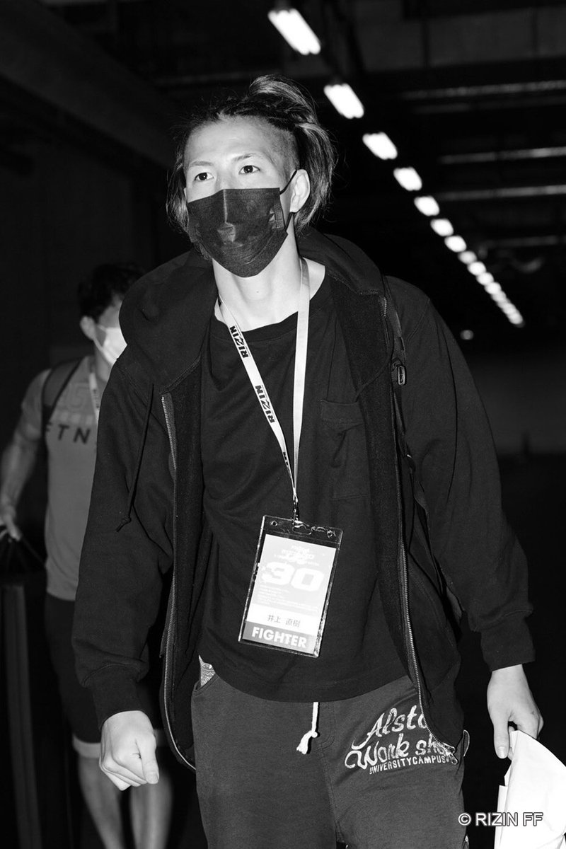 RIZIN FF OFFICIAL On Twitter: