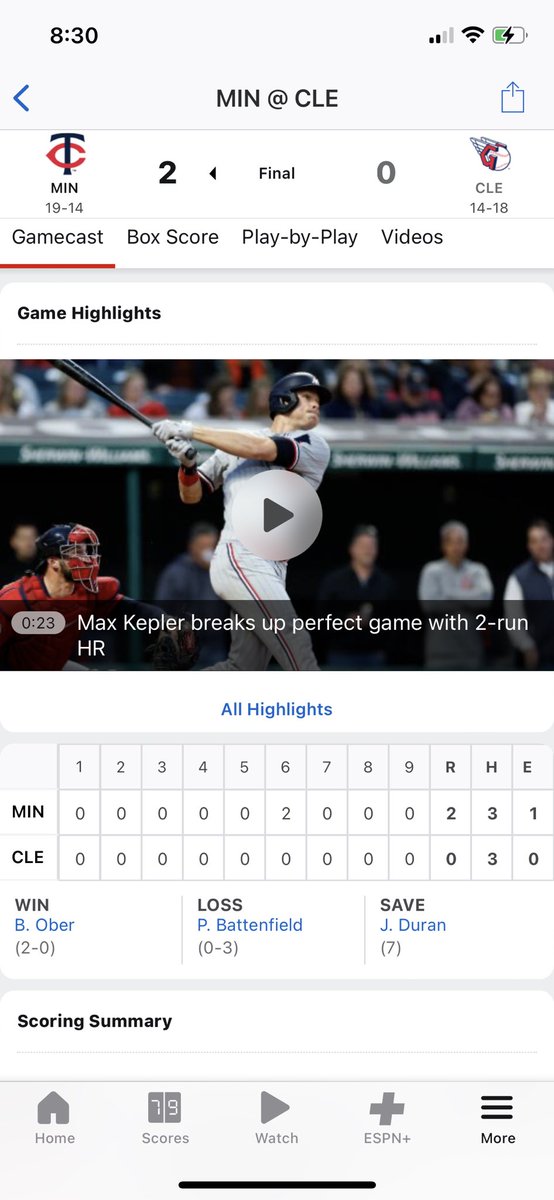 Make this headline make sense please. 🤣