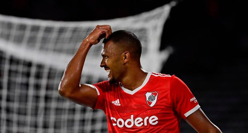 _crisenberg_'s tweet photo. Acabo de tener una visión: habrá gol de Salomón Rondón el domingo https://t.co/EfK0uqoXJ8