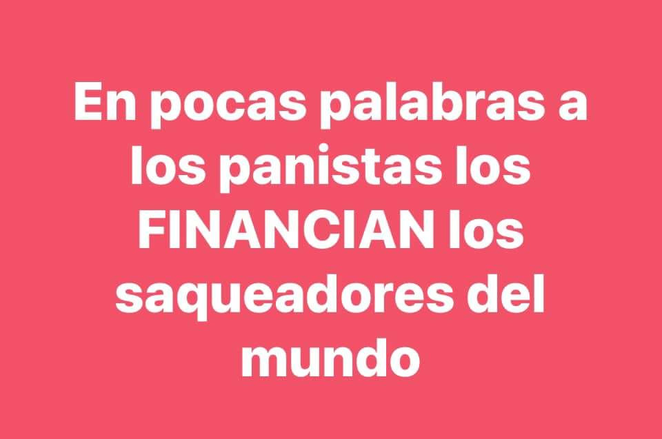 chikis6377's tweet photo. Por eso están ching y ching y ching. #ComoChingan #Ratas #apatridas #YaSeVan https://t.co/ylAlfY4YtY