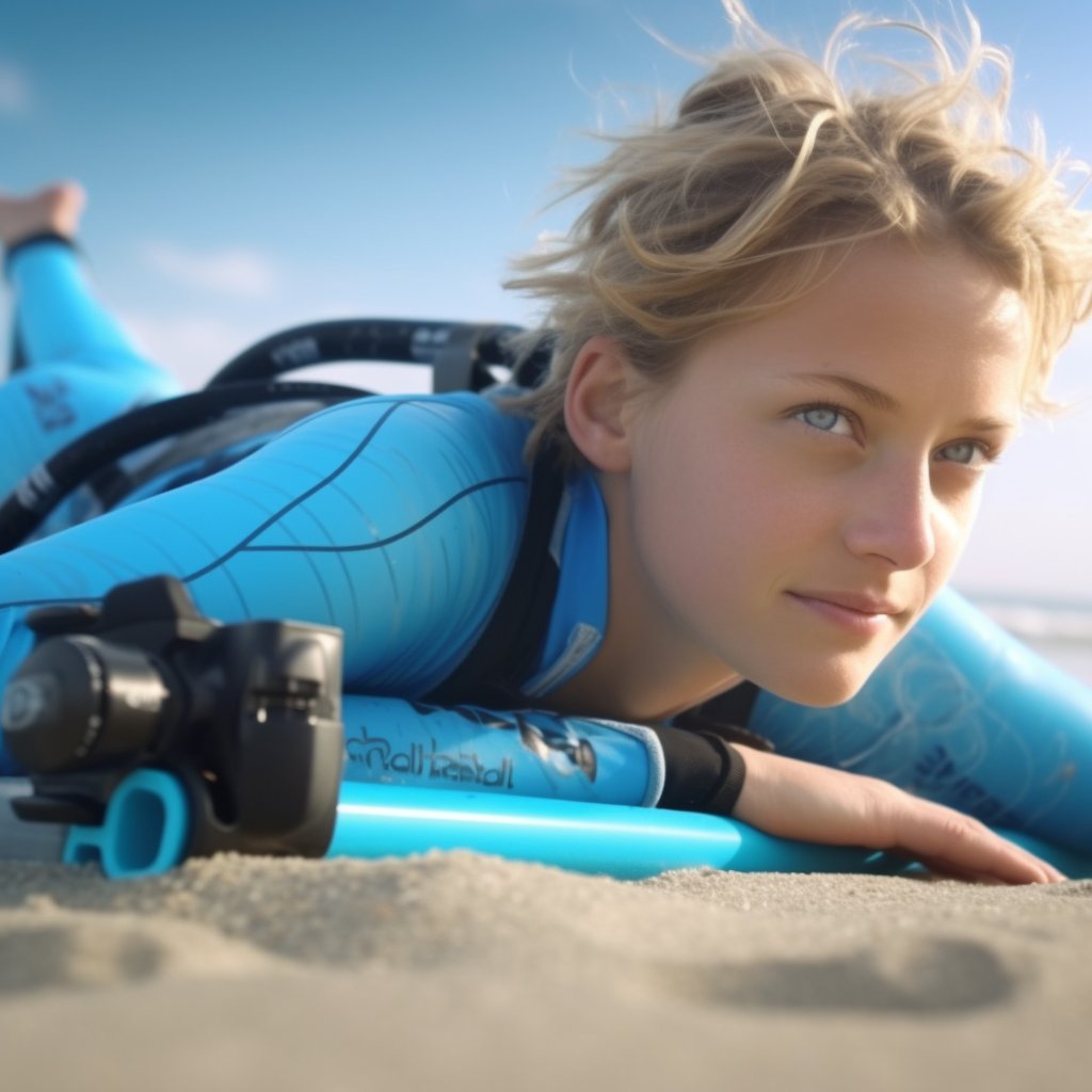 FroobChat's tweet photo. Model and Professional Surfer Kimberly Jeffers.

#model 
#fashionathlete https://t.co/mIuRex3GrT