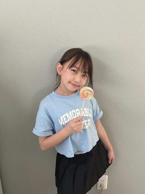 Twitterのコスプレ画像3