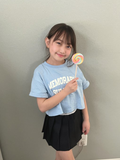 Twitterのコスプレ画像4