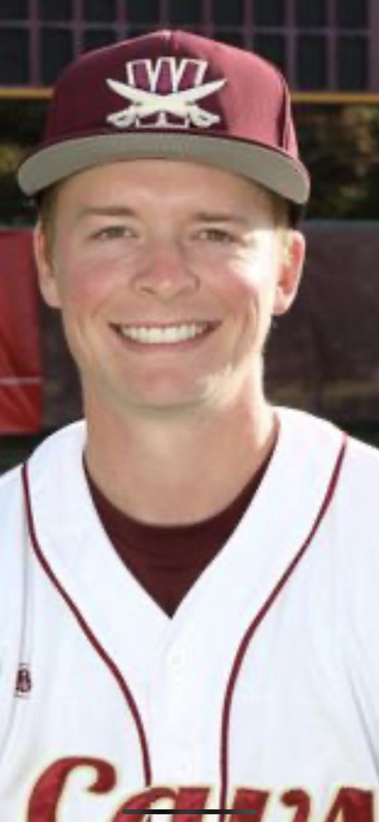 TimMead7's tweet photo. Walsh sweeps Malone 9-0 &amp; 8-3. Alex Beyerle throws 6 innings of 1 hit shutout ball ; Justin Malloy pitched 5 scoreless innings in game 2; Matt McGrath HR, 2b, 2 1b’s, 4 RBI; Ben Lefebvre 2 3b’s, 2b, 1b,  2 RBI; Brodey Acres 4 1b’s RBI. Walsh finishes regular season 26-22, 19-13. https://t.co/Ahzozh9Kh4